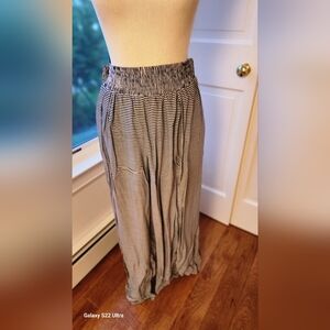 Palazzo pants